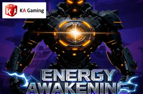Energy Awakening